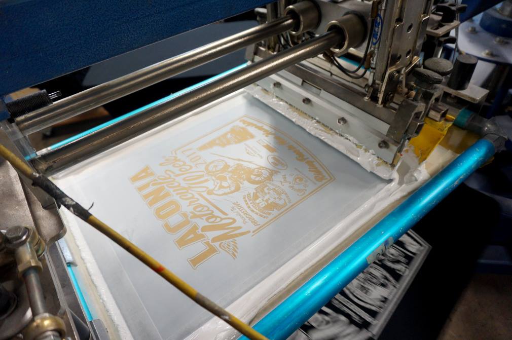 Screen Printing – BODY COVERS