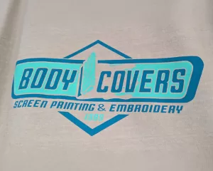 BC Print logo