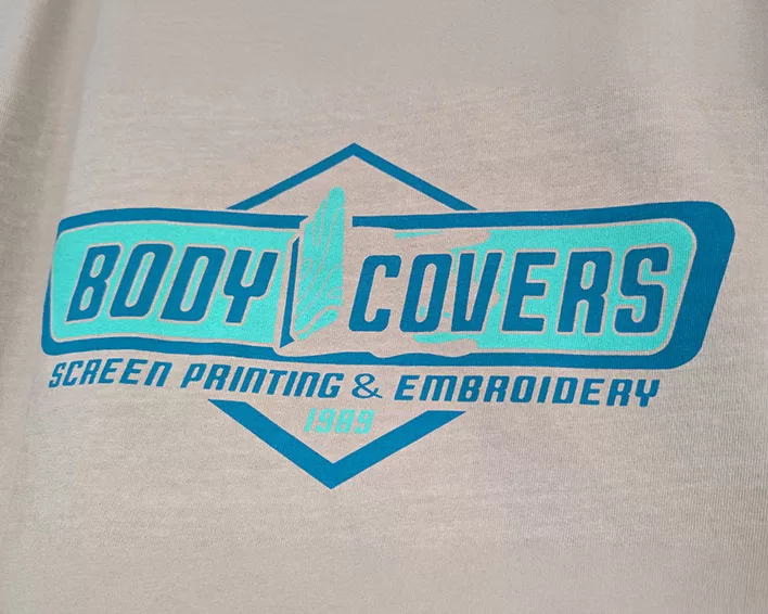 BC Print logo
